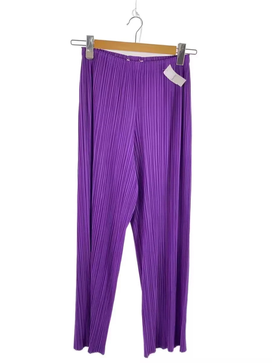 ISSEY MIYAKE Purple Pants for Women for sale | eBay