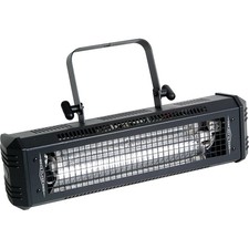 American DJ Megaflash 800W DMX Strobe