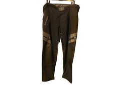 BunkerKings Fly Paintball Pants : Size XL