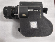 1pcs Canon scoopic-16 movie machine