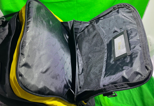 Targus Sport Line Backpac CSB6 notebook backpack - Picture 7 of 10