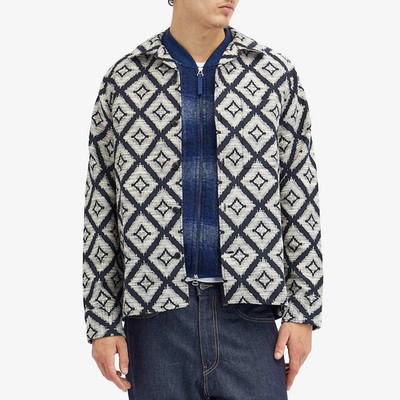 NN07 Julio Button Up Shirt MSRP $275