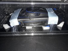 KOENIGSEGG REGERA HONEY  1/18 FRONTIART