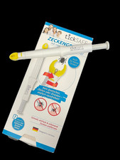 PINZA PER ZECCHE / PINZA PER ZECCHE CON TESTA ROTANTE PER UOMO CACCIA GIOIELLI