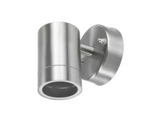 Image of wall light gu10 down FWLDSS
