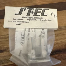 JTEC JT-EL1 ELECTRIC MOTOR MOUNT