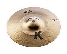 Zildjian 11" K Custom Hybrid Splash Cymbal