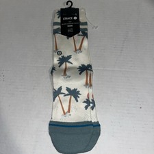 Stance Kids Socks Wade Collection Large