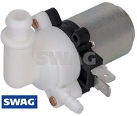 Swag 70914502 Waschwasserpumpe FüR Scheibenreinigung Wischwasserpumpe
