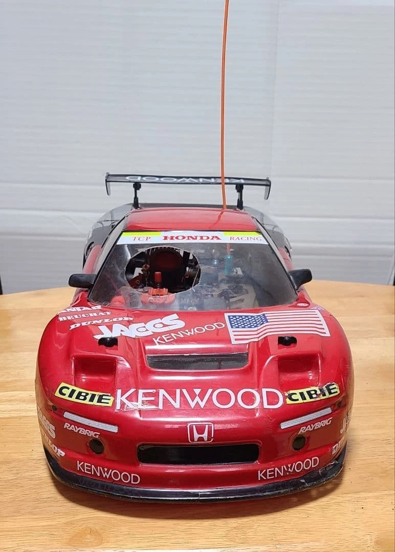 Kyosho superten | eBay