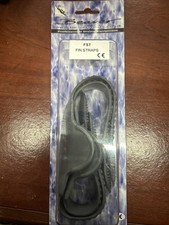 Beaver Fin Straps