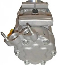 Klimaanlagen – Kompressor R 134a PAG 46 ACP 10 000S MAHLE für CITROËN PEUGEOT