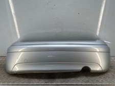 Pare-choc arrière Citroen C3
