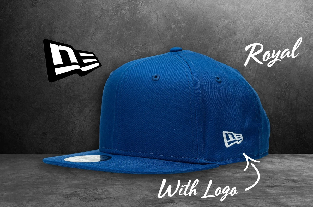 New Era Blue Hats for Men for sale | eBay