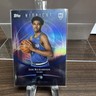 25-26 Topps Midnight Rookie Jase Richardson Magic #85 Basketball 2025 NBA