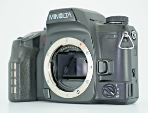 Minolta A7 | eBay