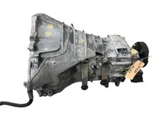 Mercedes W124 Limousine 230E Schaltgetriebe 5-Gang 225.000 km 717413 Getriebe Mercedes W124 Limousine 230E Schaltgetriebe 5-Gang 225.000 km 717413 Getriebe