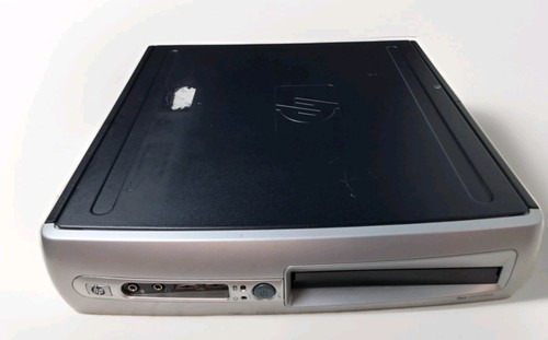 HP D530 USDT-PENTIUM 4 2.8GHZ-512 MO DDR400-HDD IDE 120 GB-Pas de système - Imagen 3 de 11