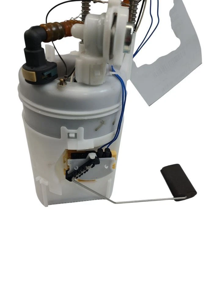 Conjunto de bomba de combustível gasolina 2.0L 28iX AWD compatível com 13-17 BMW X3 636754 - Imagem 2 de 4