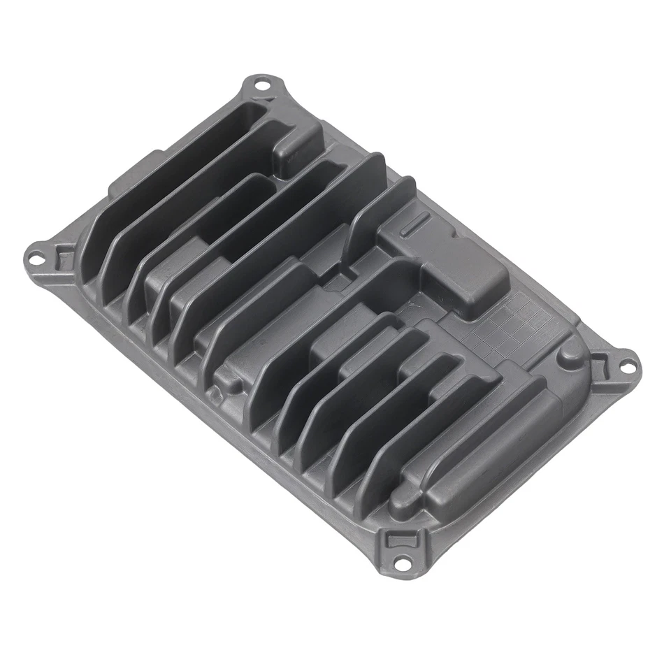 Módulo de control de lastre de faros LED para Mercedes Benz clase E W207 2013-2017 Foto 3 de 4