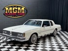 1982 Oldsmobile Delta 88 8,927 ORIGINAL MILES ONLY 2 OWNERS