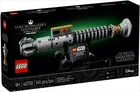 Lego Star Wars Luke Skywalker's Lightsaber 40730 Display Set 145pcs SEALED
