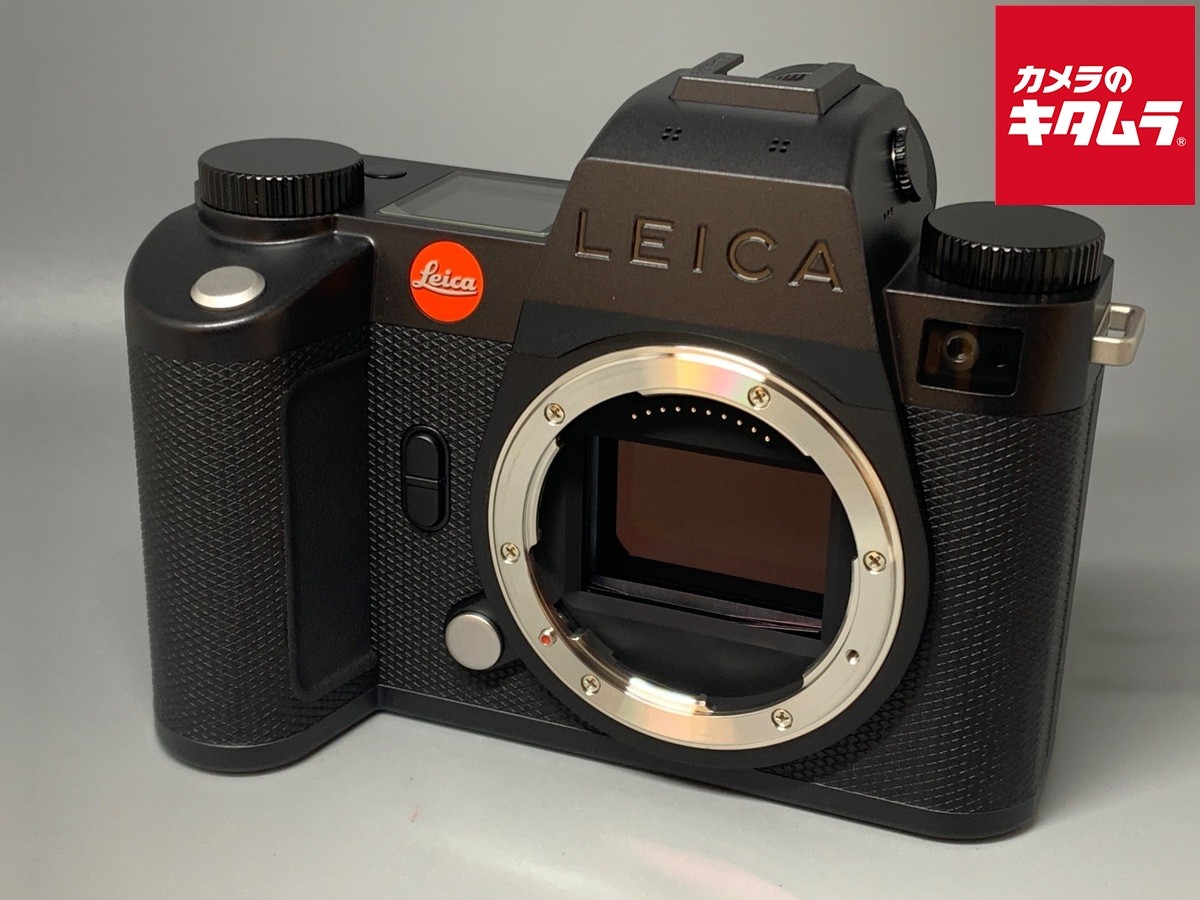 Leica SL3-S Body (10644) -Mint- 4446 | eBay