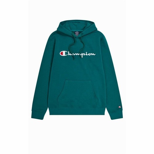 Sweatshirt À Capuche Homme Sigurd Bleu OXBOW