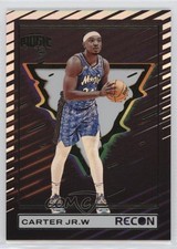 2023-24 Panini Recon Holo Wendell Carter Jr #89 14dq
