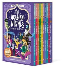 The Arabian Nights Children's Collection (Easy Cla