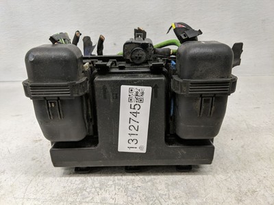 2017-2020 Ford Fusion Fusebox Fuse Box Relay Module G2gt14a075aa XCTHR