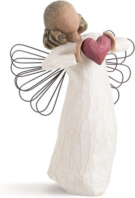 Enesco Willow Tree with Love Figurine