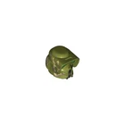 Lego Corps Trooper Helmet with Camouflage, Star Wars inv.368
