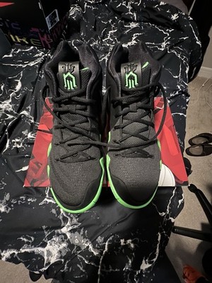 Size 10 - Nike Kyrie 4 Halloween for sale online | eBay