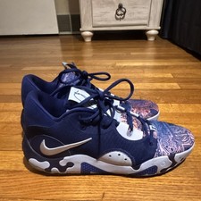 Preços baixos em Nike PG 6 Blue Paisley | eBay