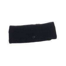 Eisbär, Stirnband, Schwarz, Damen #aoL