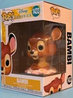 Funko Pop! Disney Classics Bambi #1433