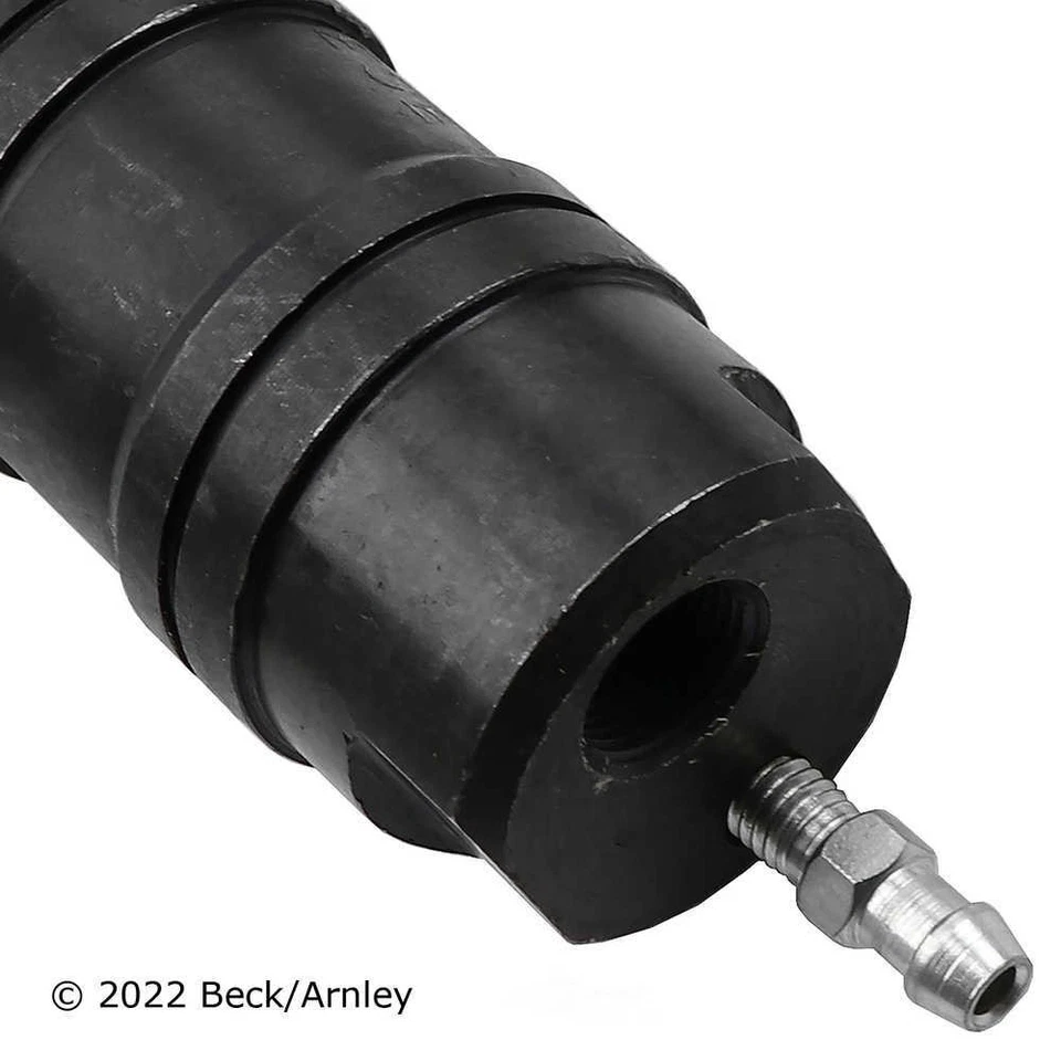 Clutch Slave Cylinder fits 1972-1992 Alfa Romeo Spider Berlina BECK/ARNLEY - Image 4 of 4