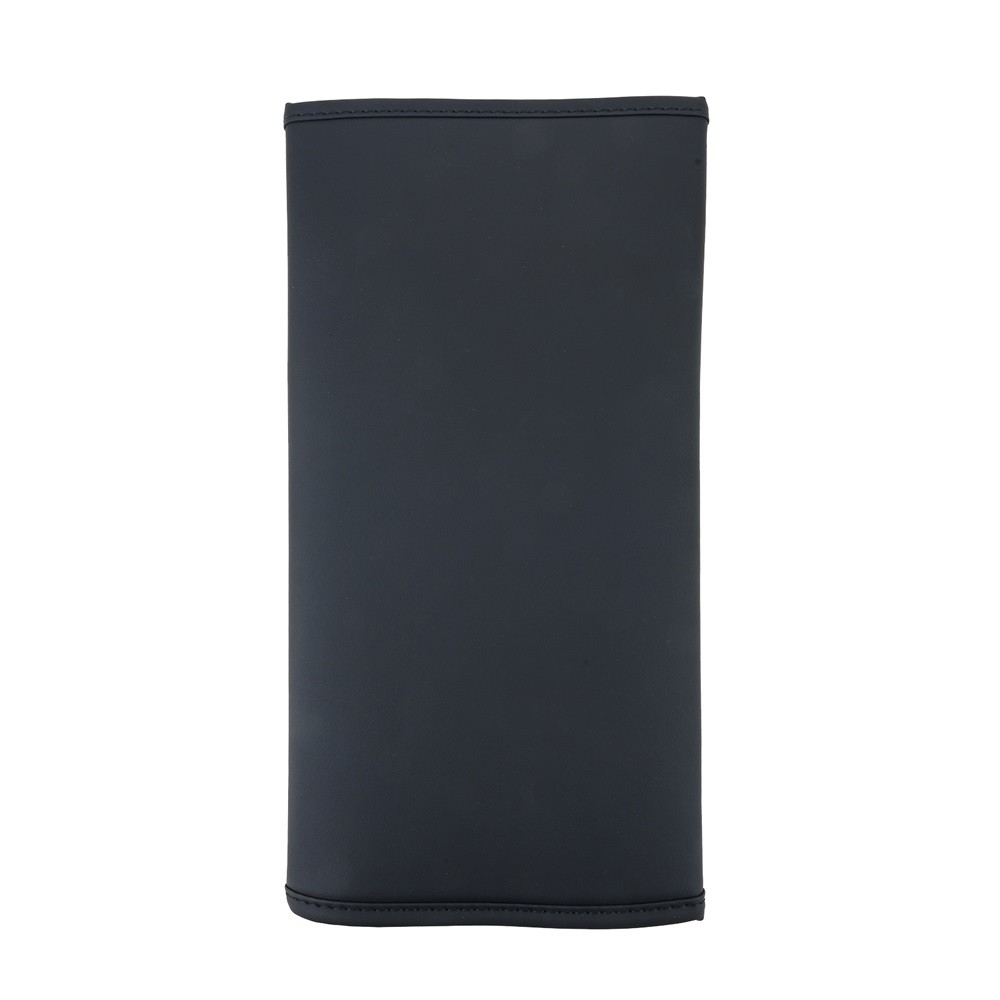 1xBlack Center Console Armrest Cover For Tesla Model Y Juniper Model 3 2024-2026
