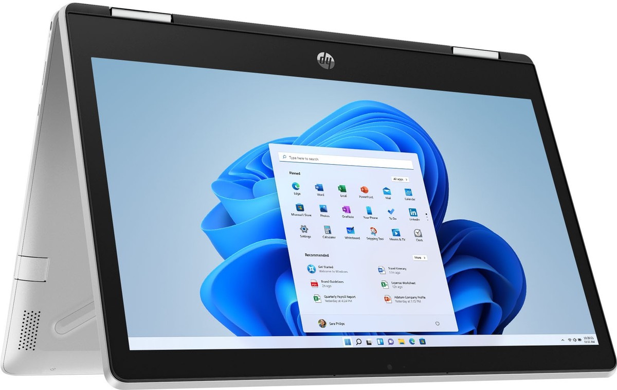 HP 11m-ap0023dx 11.6