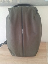 SAMSONITE Rucksack SECURIPAK 2.0 15.6 grün i...