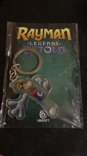 Rayman Legends Retold Keychain Esclusive Gamescom 2026