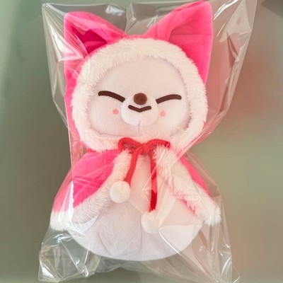 スキズ ポップアップ SKZOO PLUSH BAG FoxI.Ny s-l400.jpg