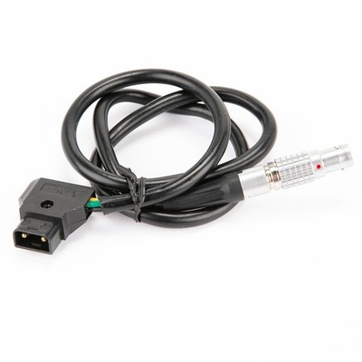 Anton Bauer 36'' P-Tap to Canon C-Series Power Unregulated Lemo Connector Cable