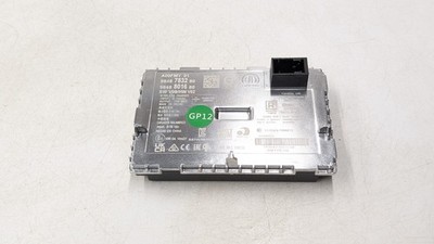 Peugeot E-3008 Telefon Wireless Charging Modul Steuergerät 9848783280 2024