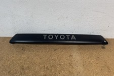 2014-2019 Toyota 4runner Trd Pro Front Grill Nameplate Pz323-35055 Oem My