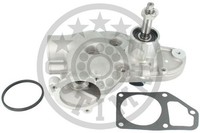 Optimal AQ-1461 Wasserpumpe Mechanisch FüR Peugeot J5 Bus (280P)