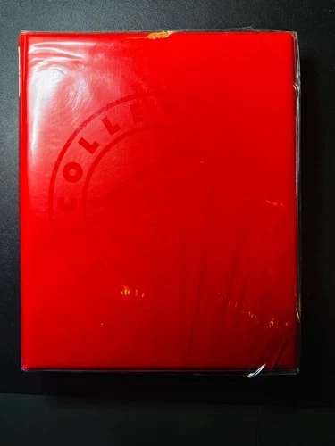 JERSEY FDC Immaculate Red Collectors Range Album 58x First Day Covers