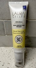 Laura Geller Spackle Skin Perfecting Primer W/Broad Spectrum SPF 30, 2.0 oz