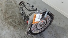2005-2006 Ford Mustang Gt 4.6l Automatic Transmission 5r55s W151k Miles